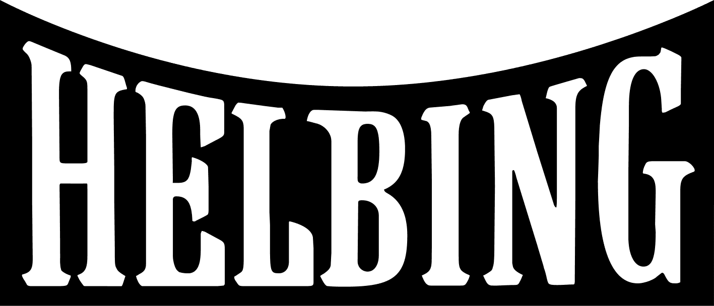 Helbing - logo