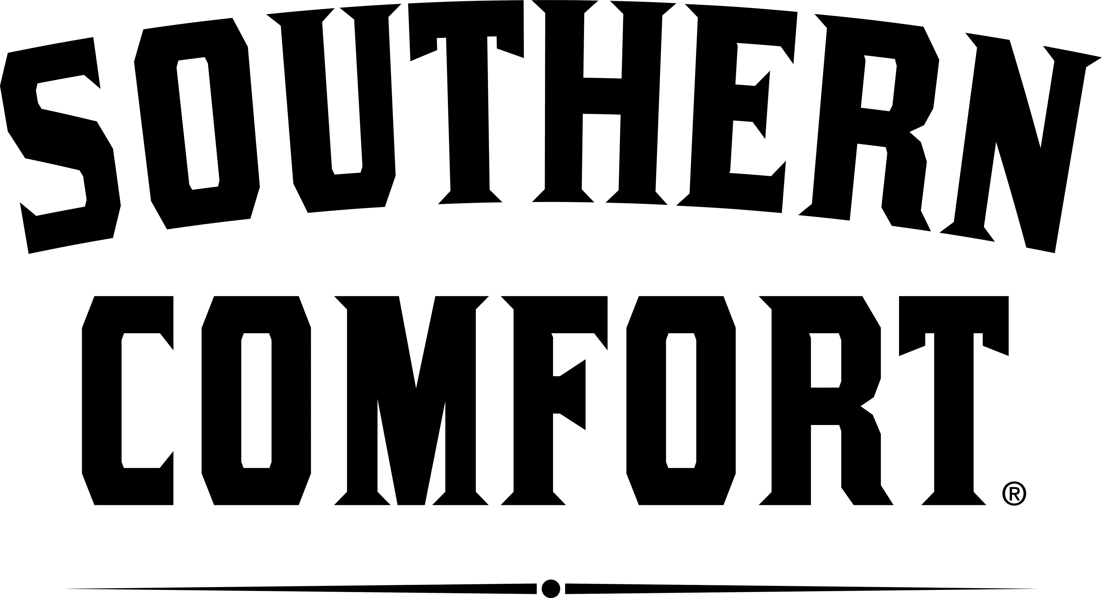 Southern Comfort - logo