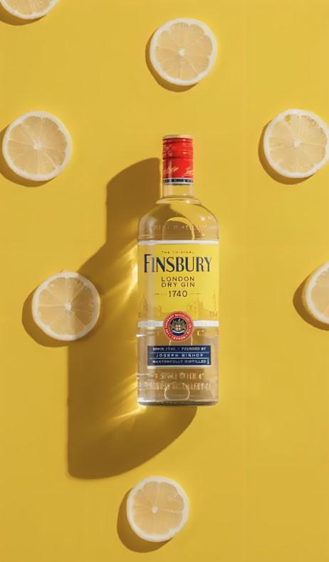 Finsbury - lifestyle