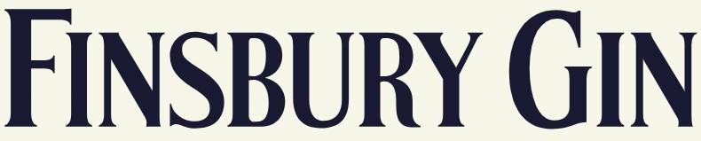 Finsbury - logo